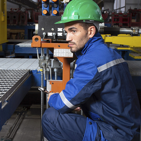 Abiti e Divise, Abbigliamento Da Lavoro 