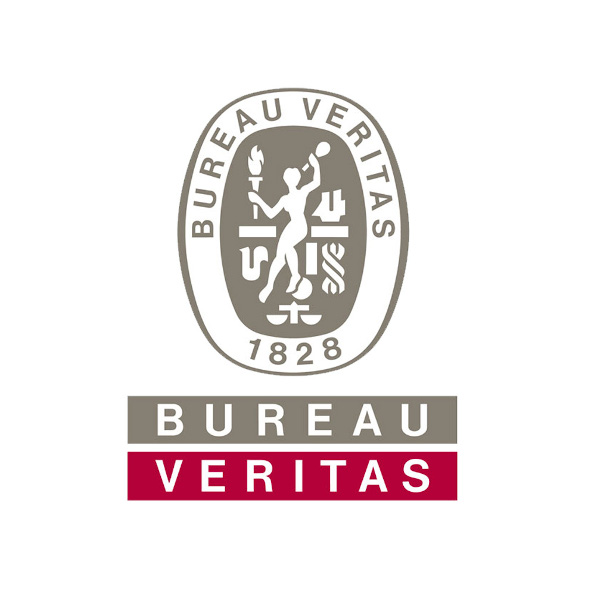 Bureau Veritas - attestato audit Nestlè
