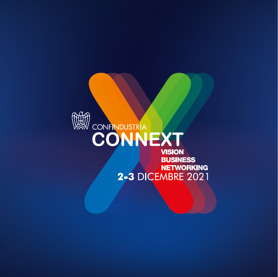 Connext - incontro nazionale di Confindustria