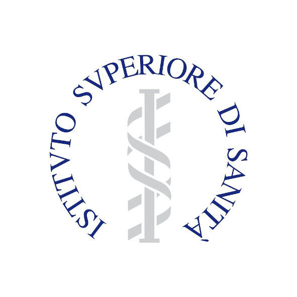 Logo ISS
